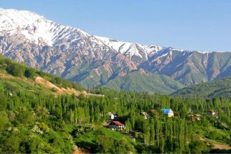 O‘zbekistonda 19-noyabr kuni qanday ob-havo kuzatiladi