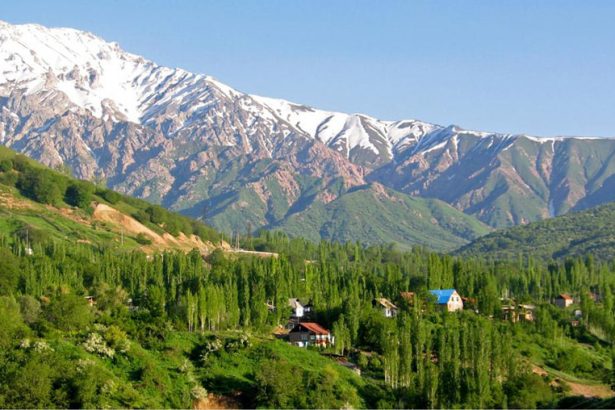 O‘zbekistonda 19-noyabr kuni qanday ob-havo kuzatiladi