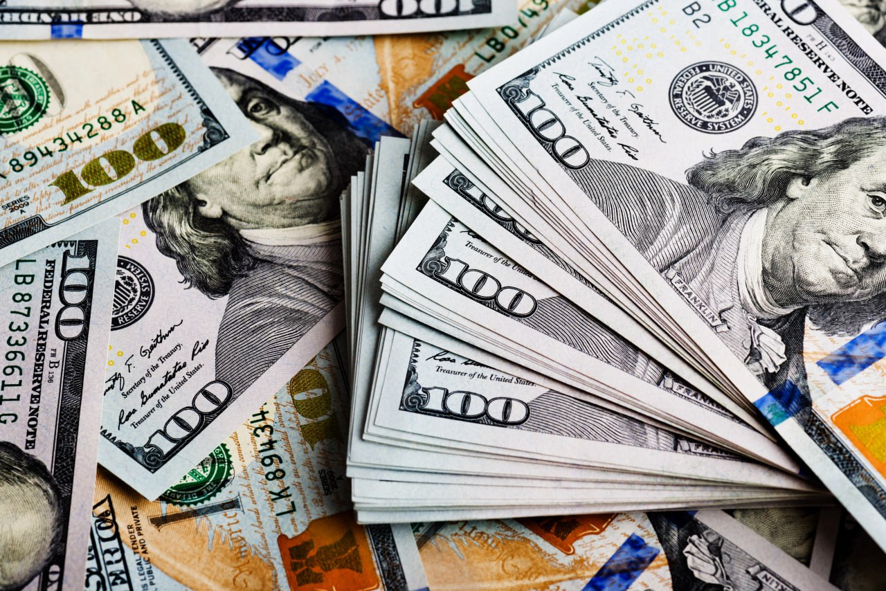 21-noyabr kuni valyutalar kursi qanday qiymatda bo‘ladi