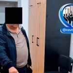 Toshkentda soliq bosh inspektori pora bilan ushlandi