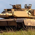 AQSh Saudiya Arabistoniga 300 ta Abrams tankini ham sotadi