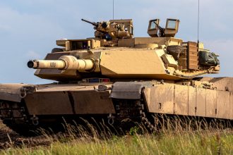 AQSh Saudiya Arabistoniga 300 ta Abrams tankini ham sotadi