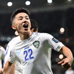 Abbosbek Fayzullayev uylanmoqda