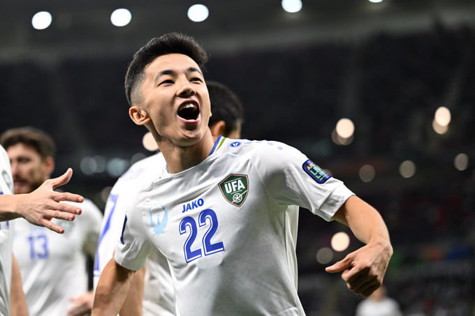 Abbosbek Fayzullayev uylanmoqda