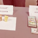 Buxoroda simobni $35 mingga sotgan shaxslar qo‘lga olindi