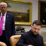 AQSh Ukrainadan hududlardan voz kechishni talab qilayotgani aytilmoqda