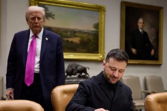 AQSh Ukrainadan hududlardan voz kechishni talab qilayotgani aytilmoqda