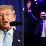 Tramp New-Yorkning yangi meri Zohran Mamdani bilan 21-noyabr kuni uchrashadi