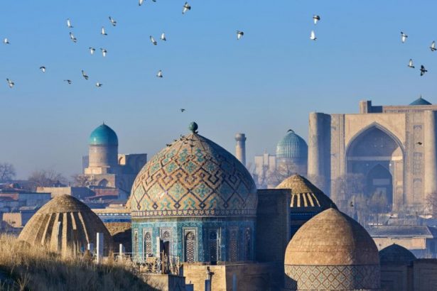 21-noyabr kuni qanday ob-havo kuzatiladi