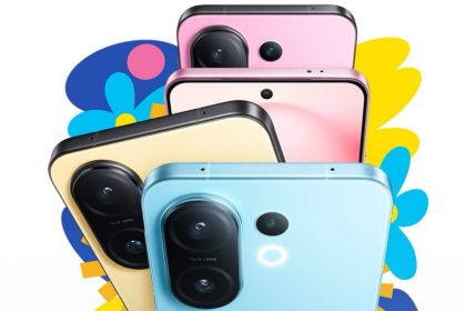 Vivo S50 Pro mini smartfoni qanday xususiyatlarga ega