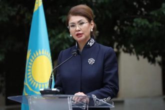 Qozog‘istonda prank taqiqlanishi mumkin