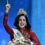 Meksikalik Fatima Bosch