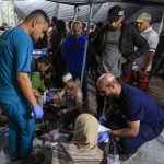 G‘azoda yana 25 kishi vafot etdi