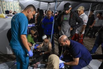 G‘azoda yana 25 kishi vafot etdi