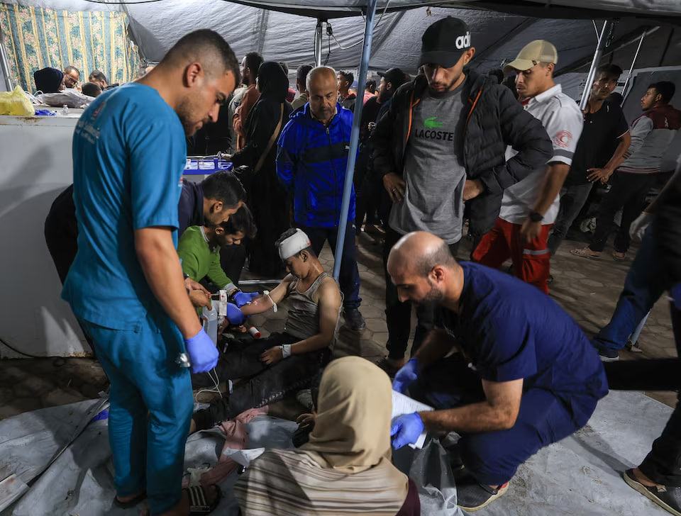 G‘azoda yana 25 kishi vafot etdi