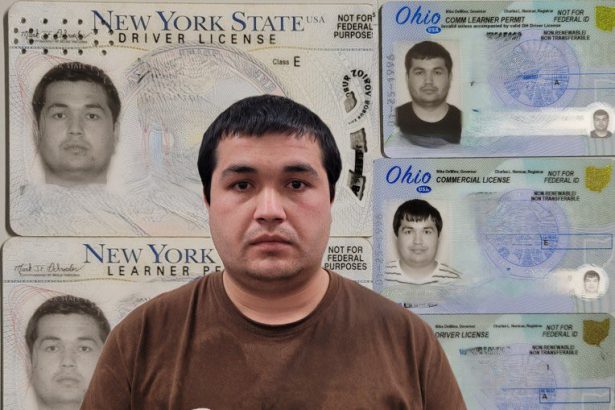 5 ta qalbaki “prava” bilan yurgan O‘zbekiston fuqarosi