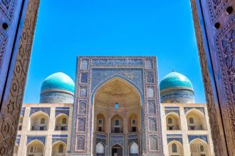 O‘zbekistonda 22-noyabr kuni qanday ob-havo kuzatiladi