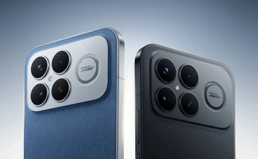 POCO F8 Ultra va F8 Pro haqida nimalar ma’lum