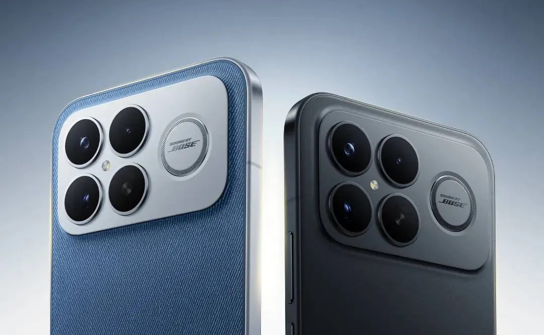 POCO F8 Ultra va F8 Pro haqida nimalar ma’lum