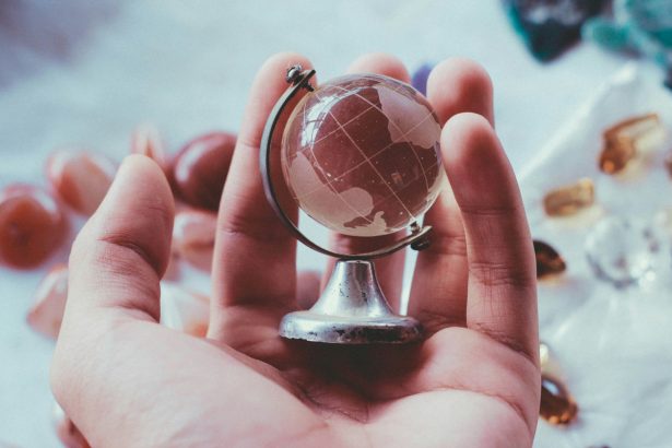 Global innovatsiyalar indeksi