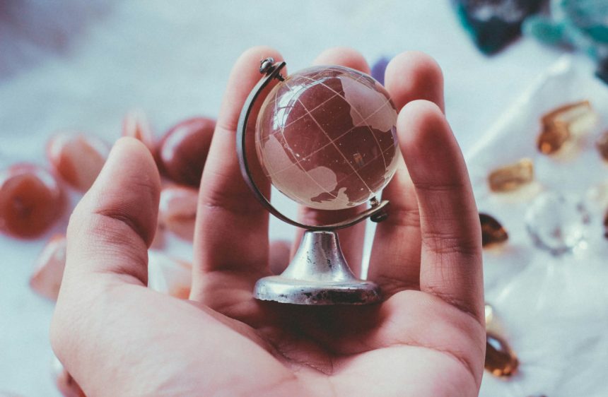 Global innovatsiyalar indeksi