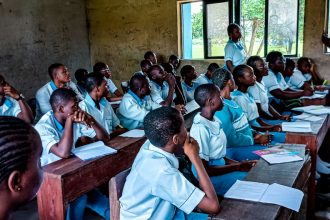 Nigeriyada 300 dan ortiq o‘quvchi o‘g‘irlab ketildi