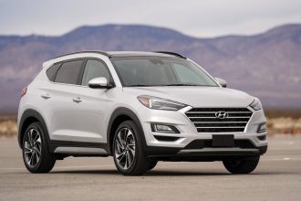 Oila uchun eng yaxshi 5 avtomobil