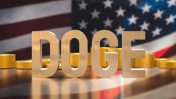 AQShda DOGE idorasi muddati tugamasdan tarqatib yuborildi