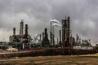 Korxonalarga 1-dekabrga qadar zararli tashlamalarni 2 baravarga kamaytirish topshirildi