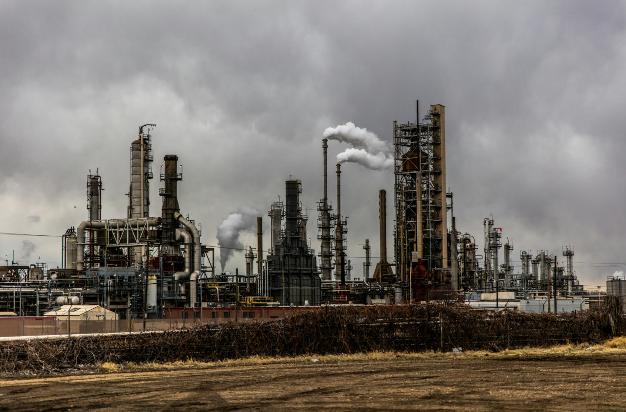 Korxonalarga 1-dekabrga qadar zararli tashlamalarni 2 baravarga kamaytirish topshirildi