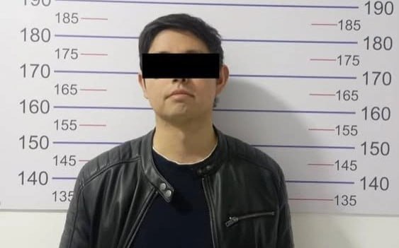 Qirg‘izistonda sobiq prezidentning o‘g‘li