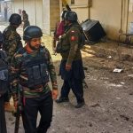 Pokistondagi xudkush terrorchilar hujumida 3 kishi halok bo‘ldi