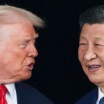 Si Szinpin Tramp bilan telefon orqali muzokara qildi