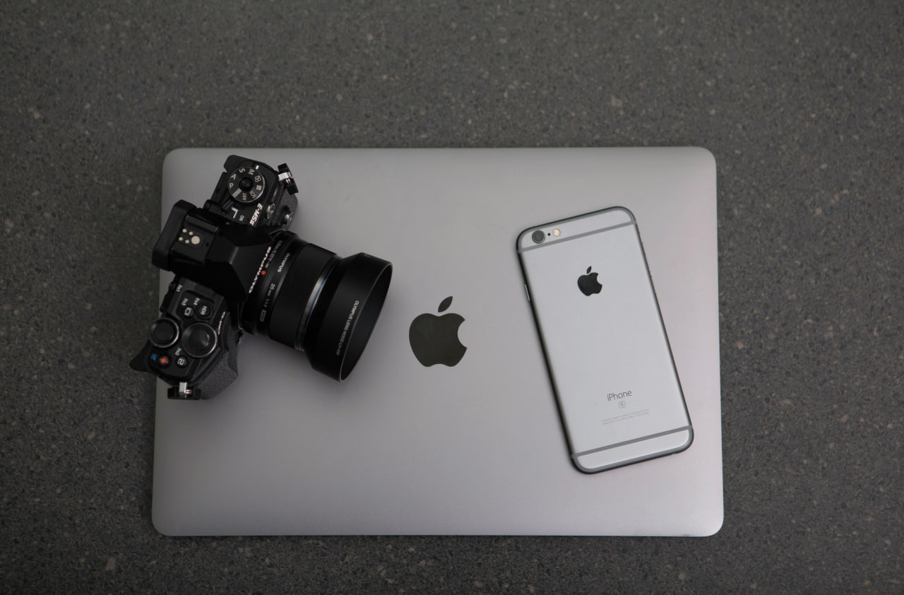 Apple Android’dagi yangi Quick Share funksiyasidan norozi bo‘ldi