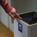 Havo tozalagichlar bojxona bojidan ozod etildi