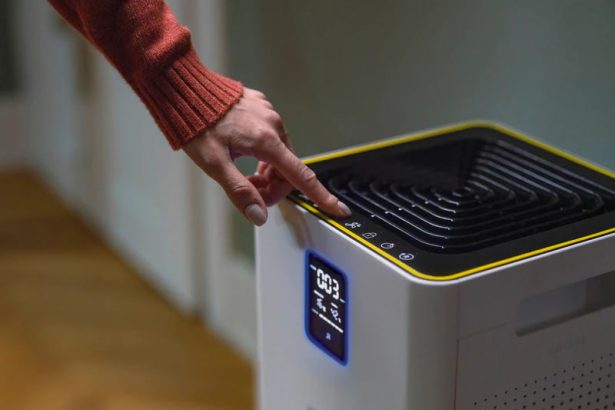 Havo tozalagichlar bojxona bojidan ozod etildi