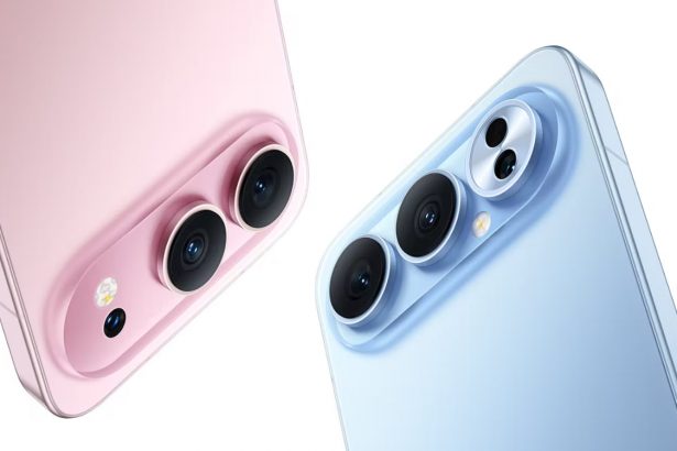 Honor 500 va 500 Pro smartfonlari taqdim etildi