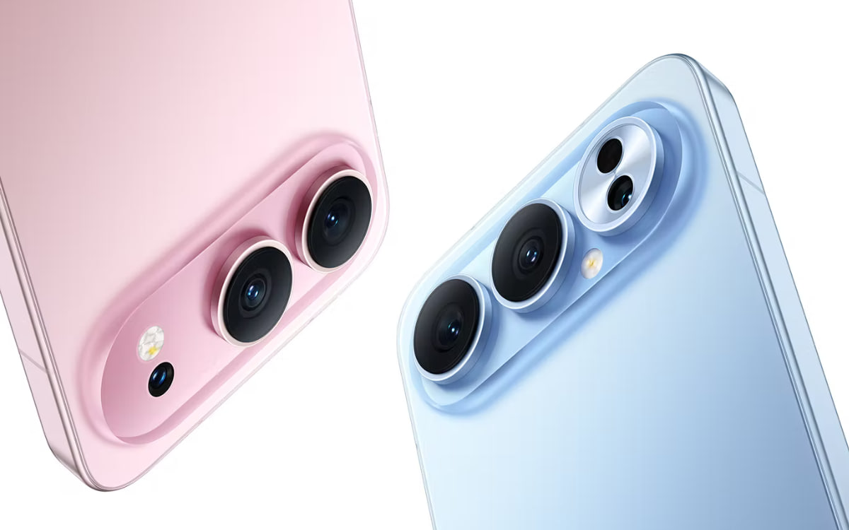 Honor 500 va 500 Pro smartfonlari taqdim etildi