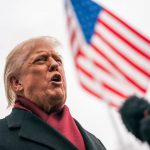 Trampning boyligi 1,1 mlrd dollarga kamaydi