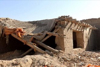 Afg‘onistonda Pokiston zarbalaridan 10 kishi halok bo‘ldi