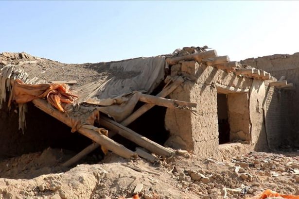 Afg‘onistonda Pokiston zarbalaridan 10 kishi halok bo‘ldi