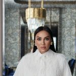 Munisa Rizayeva o‘g‘lining yuzini ko‘rsatdi