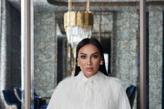 Munisa Rizayeva o‘g‘lining yuzini ko‘rsatdi