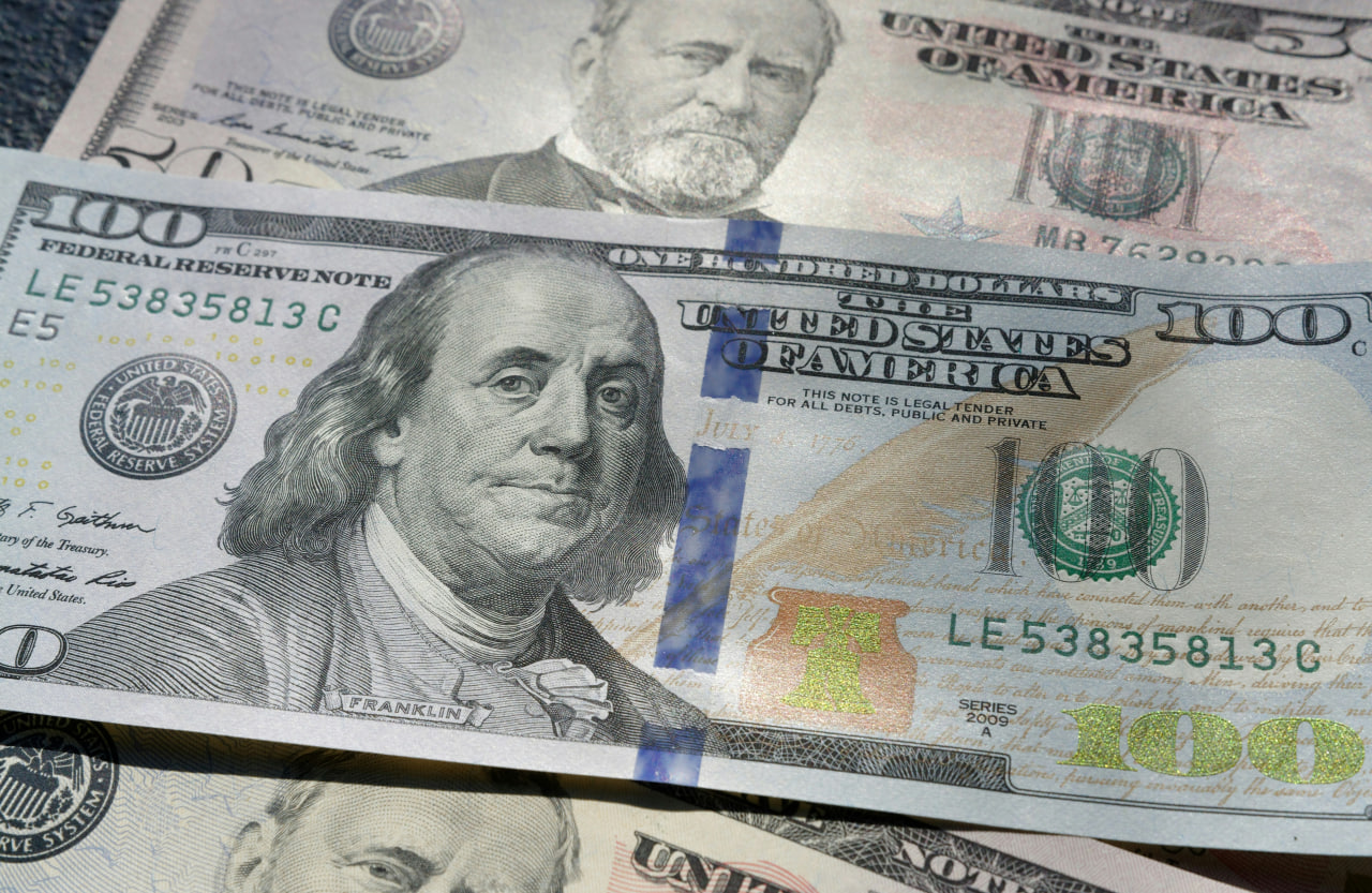 26-noyabr kuni valyuta kurslari qanday qiymatda bo‘ladi