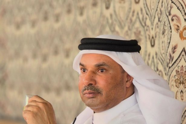 Qatarlik bloger Xolid Al Binali O‘zbekiston turizm elchisi etib tanlandi