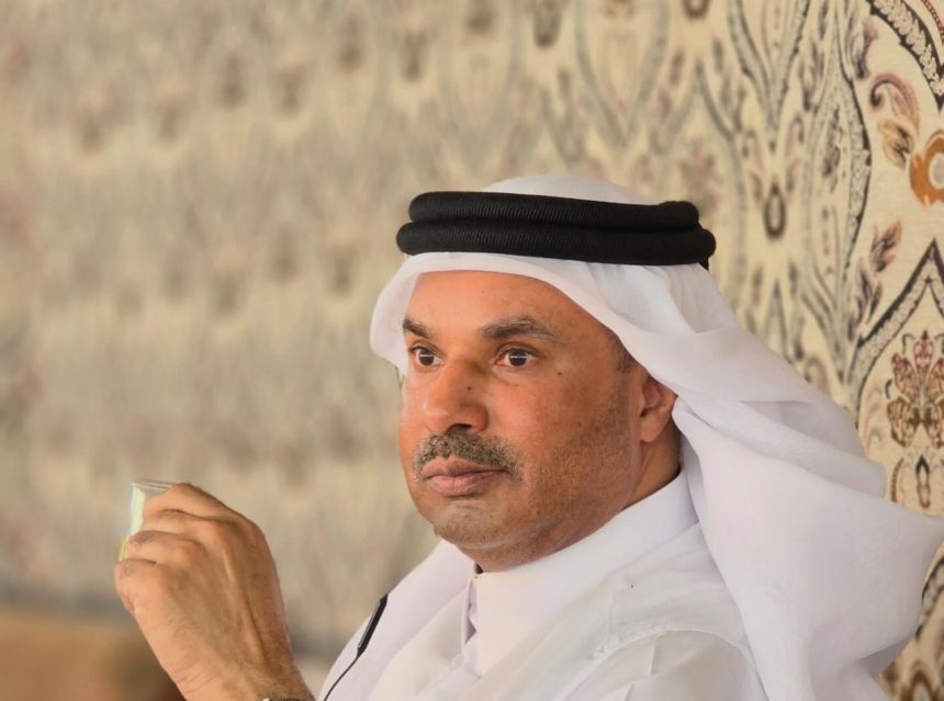 Qatarlik bloger Xolid Al Binali O‘zbekiston turizm elchisi etib tanlandi