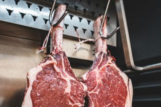 Indoneziyada it va mushuk go‘shti savdosini taqiqlandi