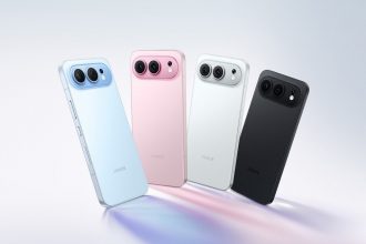 Honor yangi smartfonni sinovdan o‘tkazmoqda