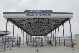 Bojxona qiymati deklaratsiyasining to‘ldirilish tartibi belgilandi