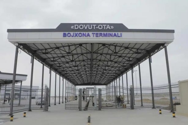 Bojxona qiymati deklaratsiyasining to‘ldirilish tartibi belgilandi